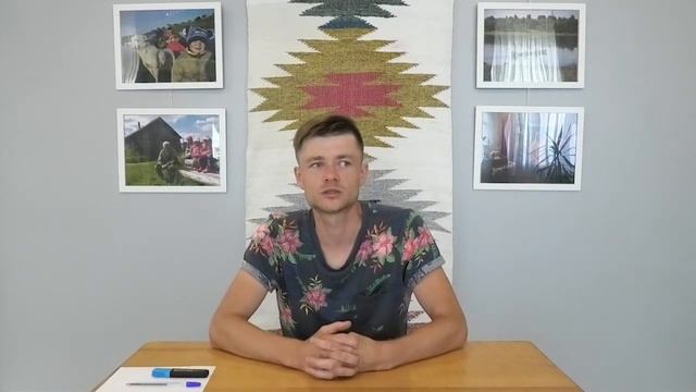 ОДИН ДЕНЬ МАНСИ: НЁР-ОЙКИ СЛАВНЫЕ СЫНЫ смотреть онлайн