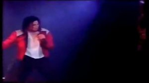 Michael Jackson!!Beat it!!!