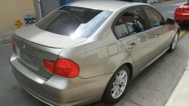 2009 BMW 3 SERIES 320i Auto For Sale On Auto Trader South Africa смотреть онлайн