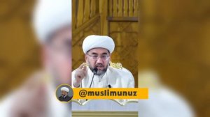 2024 ТЎҒРИ ЙЎЛНИ ТОПОЛМАГАНДА ТИНГЛАНГ 2-ҚИСМ  МУФТИЙ НУРИДДИН ХОЖИ ДОМЛА ХАЗРАТЛАРИ