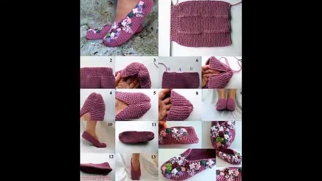 Интересные идеи своими руками Мастер класс по рукоделию Рукоделие самое интересное смотреть онлайн