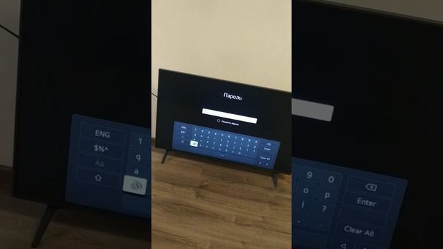 Как подключить телевизор к Wi-Fi сети (роутер) смотреть онлайн
