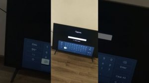 Как подключить телевизор к Wi-Fi сети (роутер)