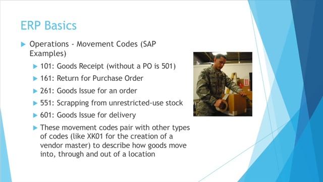 Beginning Engineers ERP Software смотреть онлайн