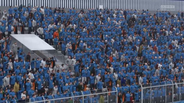 FIFA 18 Новарра - Читтаделла (4 тур Чемпионат Италии по футболу Seria A) смотреть онлайн