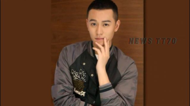 ENG SUB - 秦俊杰：曾与#杨紫 的恋情备受争议，如今奋力发展事业效果平平 【NEWS TT7006月24日】 смотреть онлайн