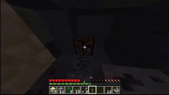 OLDEST MINECRAFT VERSION 1.0 FIRST GAME PLAY {java edition} {WORLD {DAY - 1} смотреть онлайн