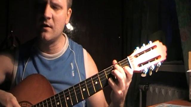 Афганистан красивый горный дикий край...Момот Илья