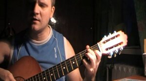 Афганистан красивый горный дикий край...Момот Илья