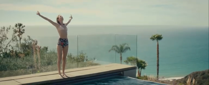 Премьера! Fais ft. Afrojack - Hey 2016 смотреть онлайн