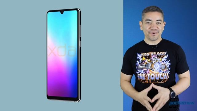 iPhone Xs release date, Huawei Mate 20 Pro renders & more - Pocketnow Daily смотреть онлайн