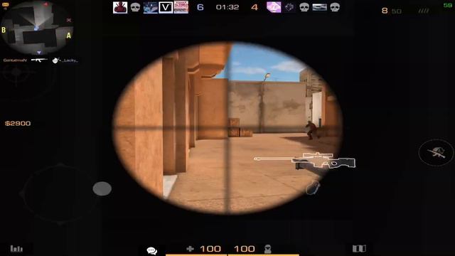 Fendi | Fragmovie Standoff 2