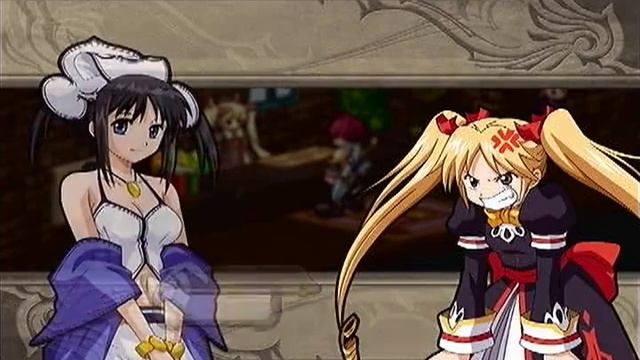 Atelier Iris 3: Grand Phantasm - Chapter 1 смотреть онлайн