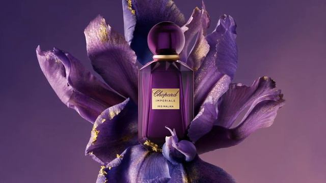 Chopard Imperiale Iris Malika EDP смотреть онлайн