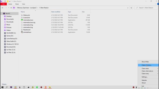 ?High Memory Usage Fix In Just 1 Minute??? | Works For All Windows ✅| 100% Lag Fix |@LEVITATION.4D смотреть онлайн