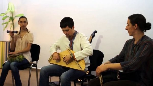 Mingle - Хоровод