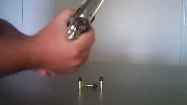 Denix Colt 1911 смотреть онлайн
