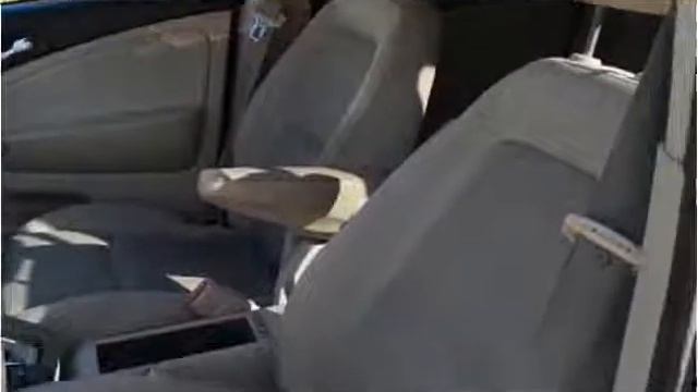2007 Saturn VUE Used Cars Teterboro NJ смотреть онлайн