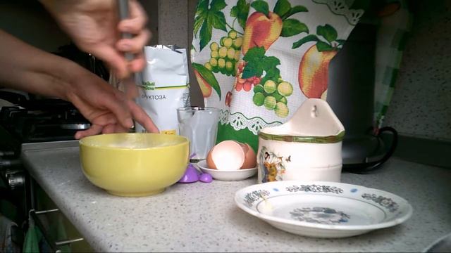 Омлет на завтрак смотреть онлайн