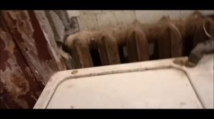 Старая стиральная машинка СИБИРЬ СДЕЛАНА В СССР