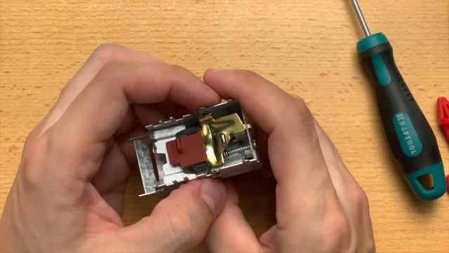 Устройство термостата холодильника смотреть онлайн