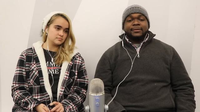 Classical Musicians React: INFINITE 'Diamond' смотреть онлайн