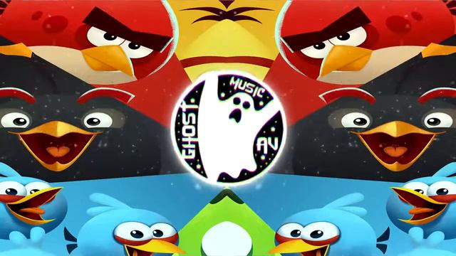 Angry Birds Theme Trap Remix [Super Bass Boosted]