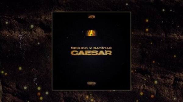 Rekudo, BAY$TAR - CAESAR (Официальная премьера трека)