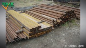 Советы по выбору и строительству столбов для забора