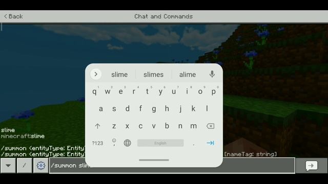 Top 20 Commands In Minecraft | 20 Cool Commands In Minecraft | JAVA + PE