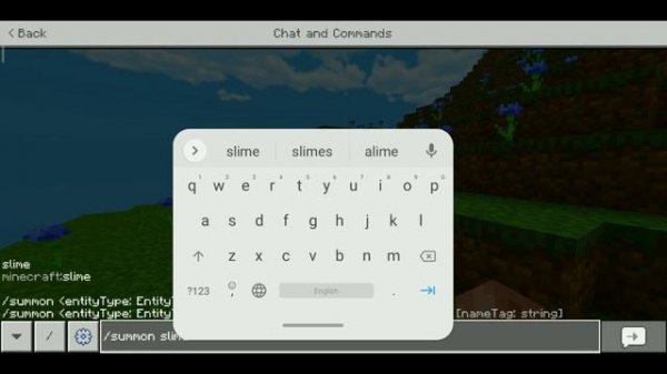 Top 20 Commands in Minecraft | 20 cool commands in Minecraft | JAVA + PE