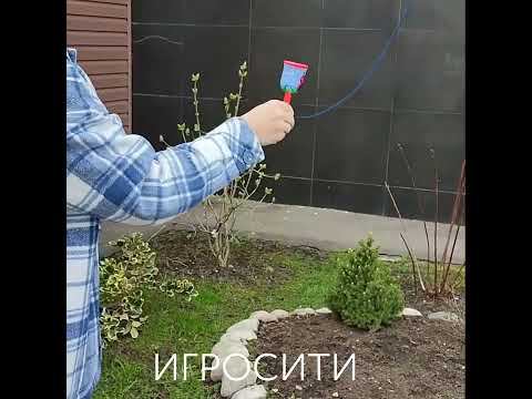 Игра "Поймай мяч" смотреть онлайн