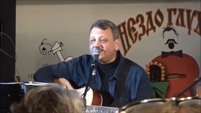 =ВАСИЛЬ ИВАНЫЧ=Юрий Кондраков и Квартет"ГАВАНЬ+" смотреть онлайн