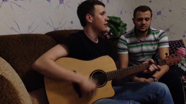Зажигай Солнце(cover) смотреть онлайн