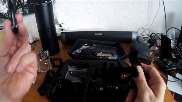 Meerveil T800 4k action cam review смотреть онлайн