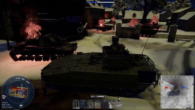 Destroying Russian Bias With The LOUDEST Gun | PUMA In War Thunder смотреть онлайн