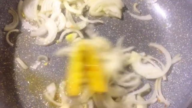 Салаты с Черным Перцем