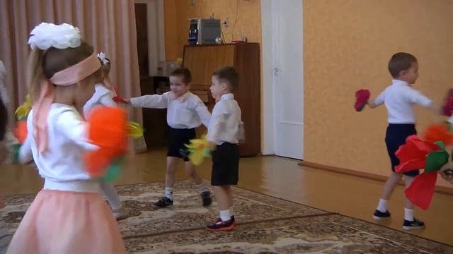 Презентация детского сада смотреть онлайн