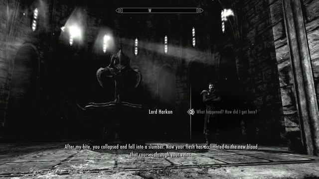 Boneyard: Skeleton Necromancer | Ep 1 | Skyrim SE gameplay {modded} #PS4 | смотреть онлайн
