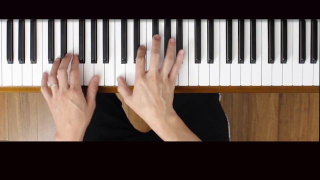 What a Wonderful World (150 Most Beautiful Songs) [Early Intermediate Piano Tutorial] смотреть онлайн