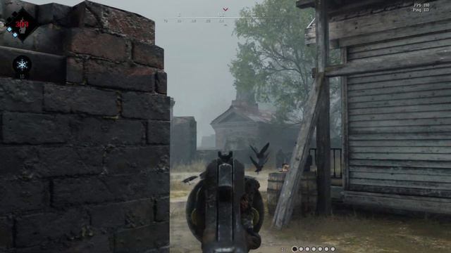 Hunt Showdown high ping смотреть онлайн