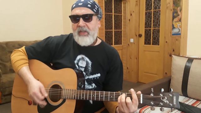 Eric Clapton " Tears in Heaven" ( сover Indranila) смотреть онлайн