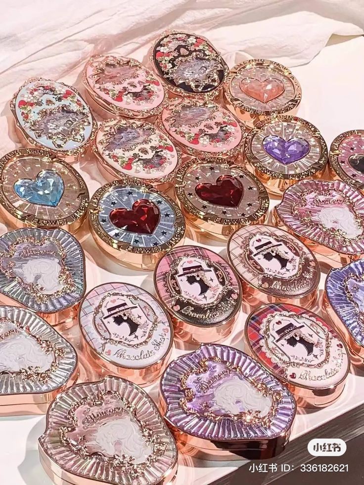 Unboxing Cosmetic TikTok Compilation смотреть онлайн