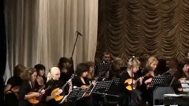 Г.Свиридов(G.Sviridov) "Романс" (Метель) смотреть онлайн