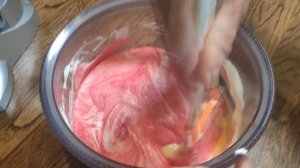 Японский заварной бисквит | гибкий бисквит для декора и покрытия