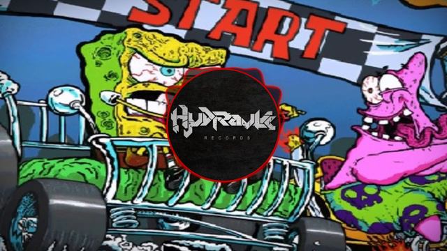 SpongeBob Tactical Nukepants (Hunter Forsberg Mashup) смотреть онлайн
