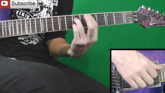 How To Play Sting - Shape of my heart (Full Song) Как играть, Guitar lesson смотреть онлайн