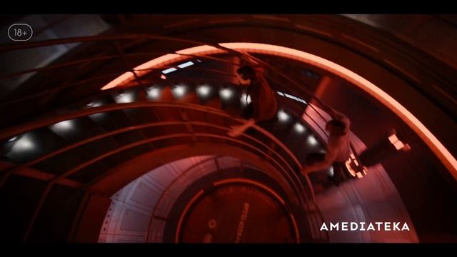 Сериал «Маяк 23» 1 сезон 2023 смотреть онлайн