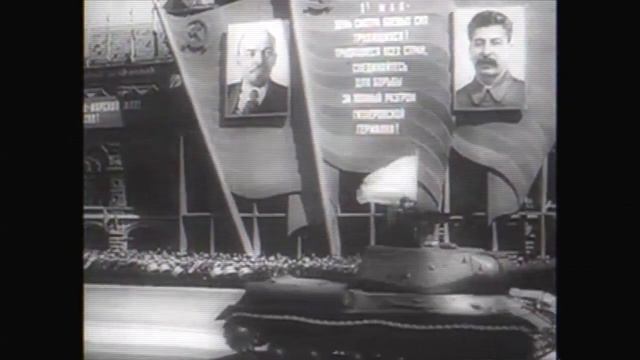 East vs. West: A Hearts of Iron Game - Announcement Trailer смотреть онлайн