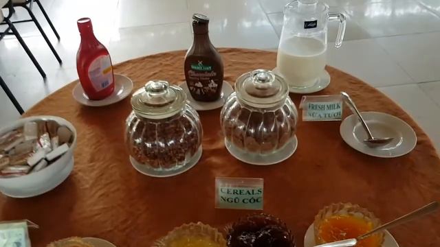 Sun And Sand Hotel Phan Thiet
Муйне Фантьет